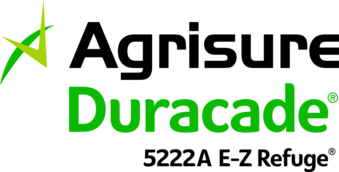 Agrisure Duracade® 5222A E-Z Refuge®