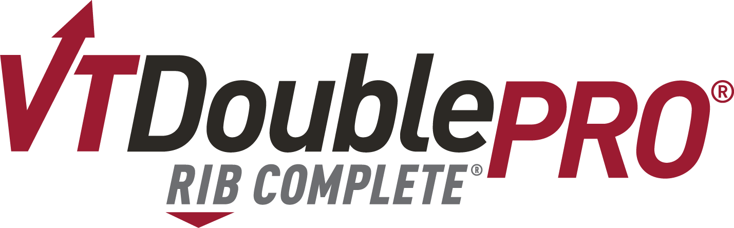 VT Double PRO RIB Complete